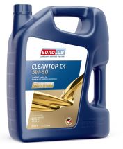 Eurolub Cleantop C4 5W-30