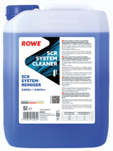Rowe Hightec SCR System Cleaner