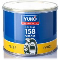 Многоцелевая смазка (литиевый загуститель) Yuko №158