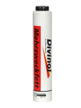 Многоцелевая смазка (литиевый загуститель) DIVINOL Mehrzweckfett 2