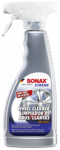 Очиститель колеcных дисков SONAX Xtreme Wheel Cleaner
