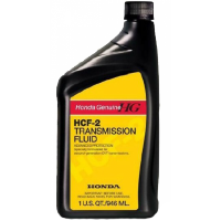 Honda CVT Fluid HCF-2