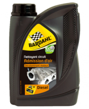 Очиститель впускного коллектора Bardahl Air Intake Cleaner Diesel