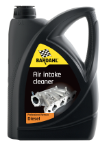 Очиститель впускного коллектора Bardahl Air Intake Cleaner Diesel