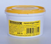 Моющее для рук RAVENOL Handreiniger - Paste
