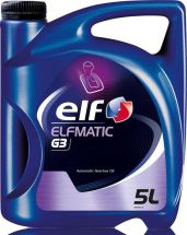 ELF Elfmatic G3
