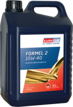 Eurolub Formel 2 10W-40