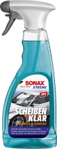 Очиститель для стекла SONAX Xtreme NanoPro Scheiben Klar