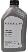 VAG Special G 5W-40