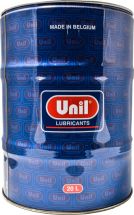 Unil Matic CVT