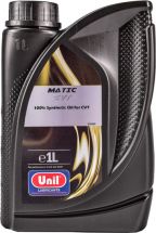 Unil Matic CVT