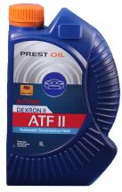 Prest ATF Dexron II