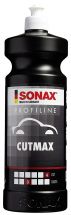 Полироль для кузова SONAX Profiline Cutmax 06-03