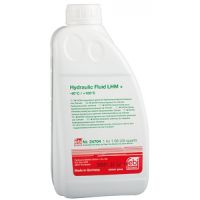 FEBI Hydraulic Fluid LHM+