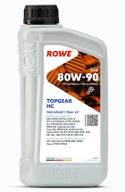 Rowe 80W-90 Hightec Topgear HC