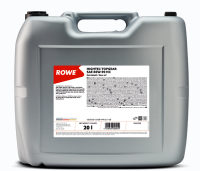 Rowe 80W-90 Hightec Topgear HC