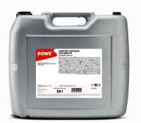 Rowe 80W-90 Hightec Topgear