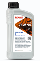 Rowe 75W-90 Hightec Topgear S