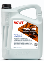 Rowe 75W-90 Hightec Topgear S