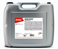 Rowe 75W-90 Hightec Topgear HC-LS
