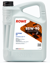 Rowe 85W-90 Hightec Hypoid EP