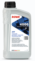 Rowe Hightec ATF 4000