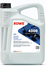 Rowe Hightec ATF 4000