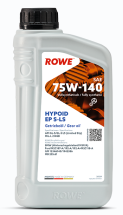 Rowe 75W-140 Hypoid EP S-LS
