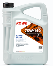 Rowe 75W-140 Hypoid EP S-LS