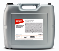 Rowe 75W-140 Hypoid EP S-LS