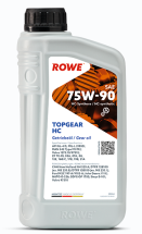 Rowe 75W-90 Topgear HC