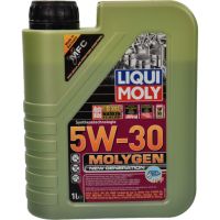 Liqui Moly Molygen New Generation DPF 5W-30