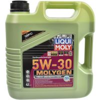 Liqui Moly Molygen New Generation DPF 5W-30