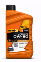 Rymax 0W-20 Apollo FE