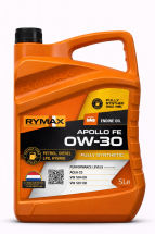 Rymax 0W-30 Apollo FE