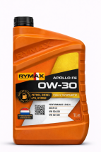 Rymax 0W-30 Apollo FE