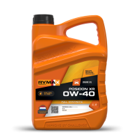 Rymax 0W-40 Posidon XR