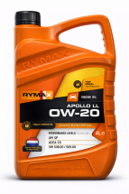 Rymax 0W-20 Apollo LL