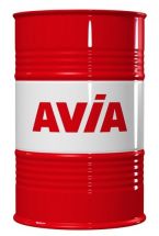 Avia Unifleet HDFE18 15W-40