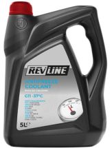 Revline G11 (-37C, синий)