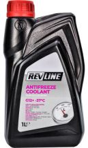 Revline G12+ (-37C, розовый)