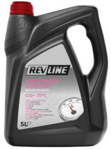 Revline G12+ (-37C, розовый)