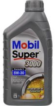 Mobil 5W-30 Super 3000 Formula V