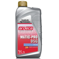 Ardeca Matic-Pro DSG