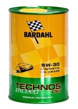 Bardahl Technos C60 5W-30