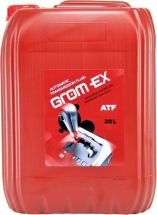 Grom-Ex ATF Dexron II D