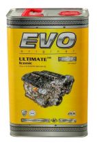 EVO Ultimate Iconic 0W-40