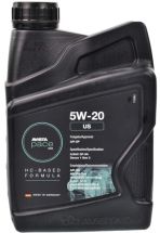 Avista Pace EVO US 5W-20