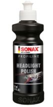 Полироль для фар SONAX Profiline Headlight Polish