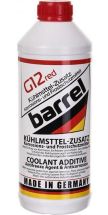 Barrel Coolant Concentrate G12 (-70C, красный)
